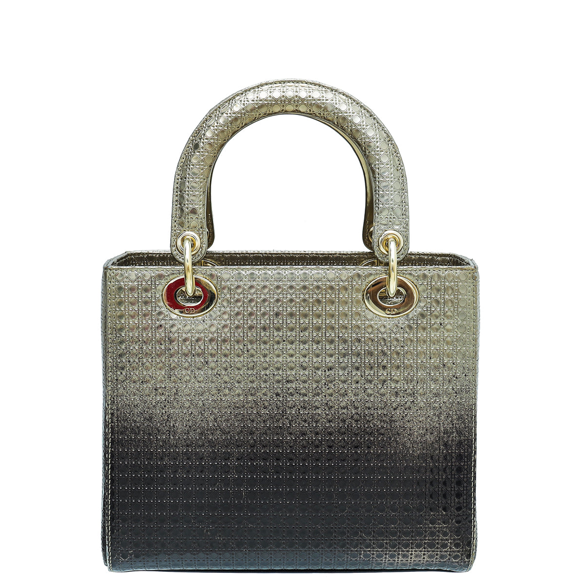 Dior Lady Dior Handbag - Rovelle Bags
