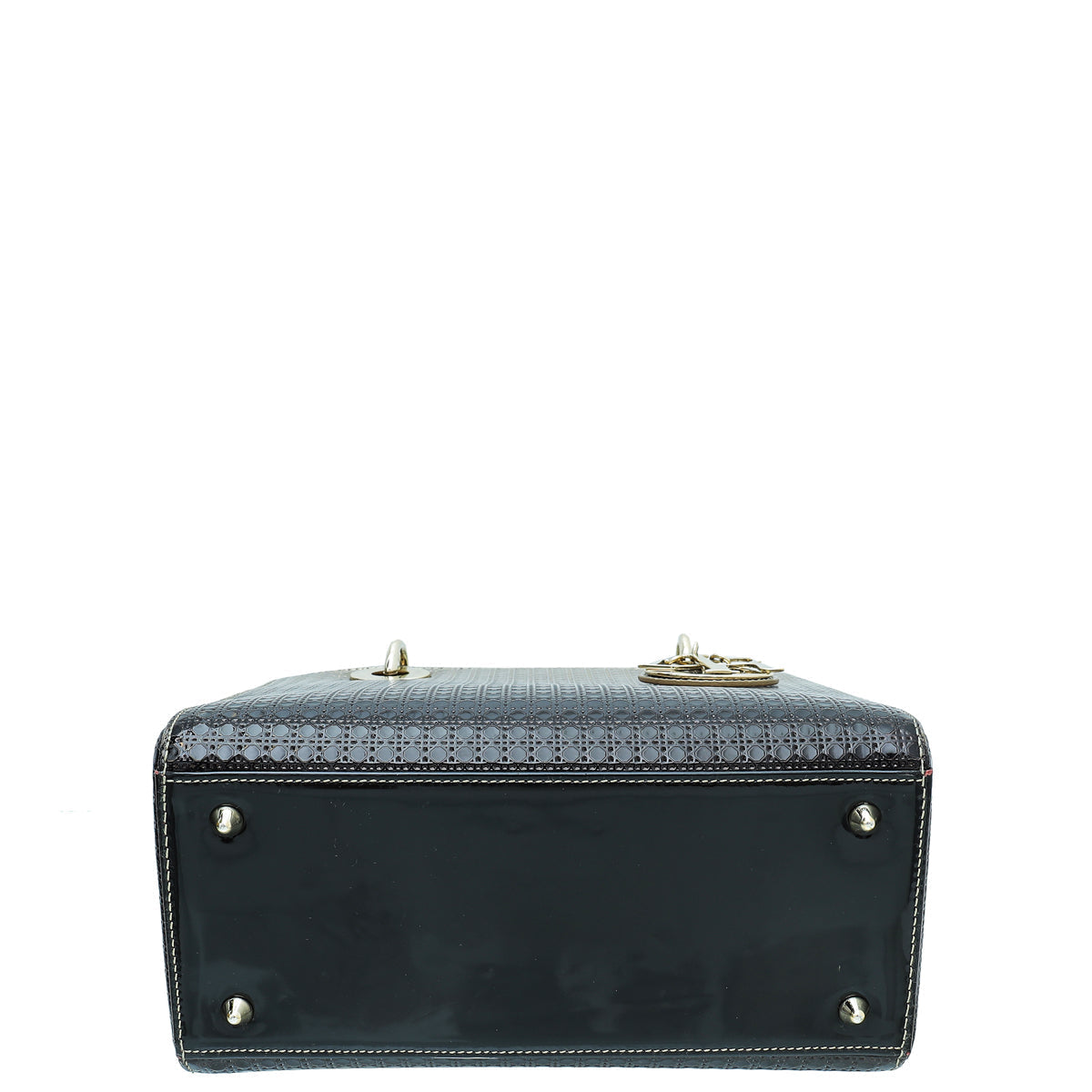Dior Lady Dior Handbag - Rovelle Bags