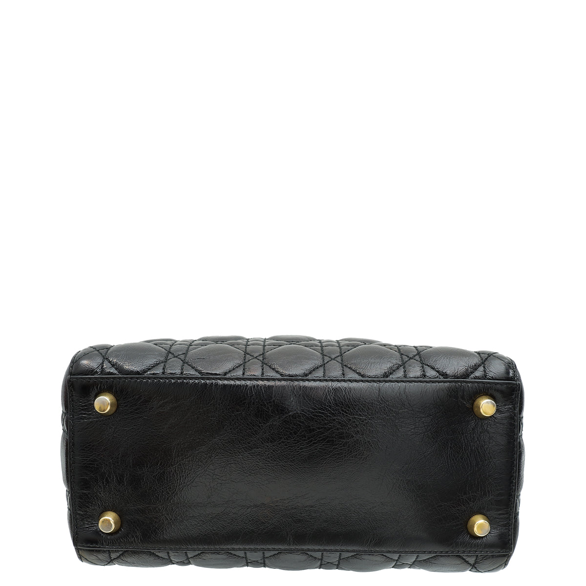 Dior Lady Dior Handbag - Rovelle Bags