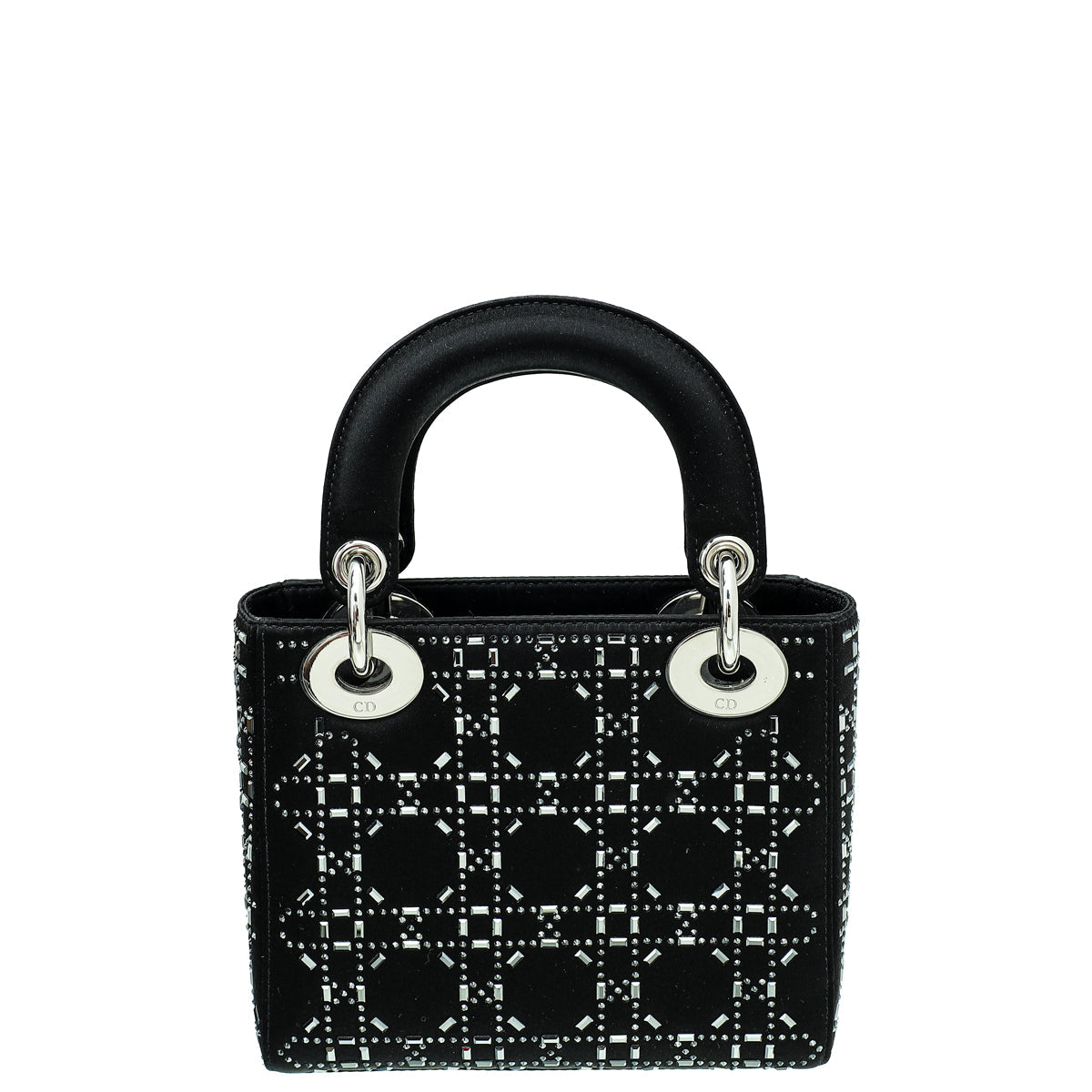 Dior Lady Dior Handbag - Rovelle Bags