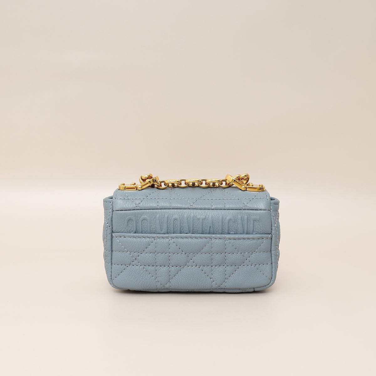 Dior Caro Shoulder Bag - Rovelle Bags