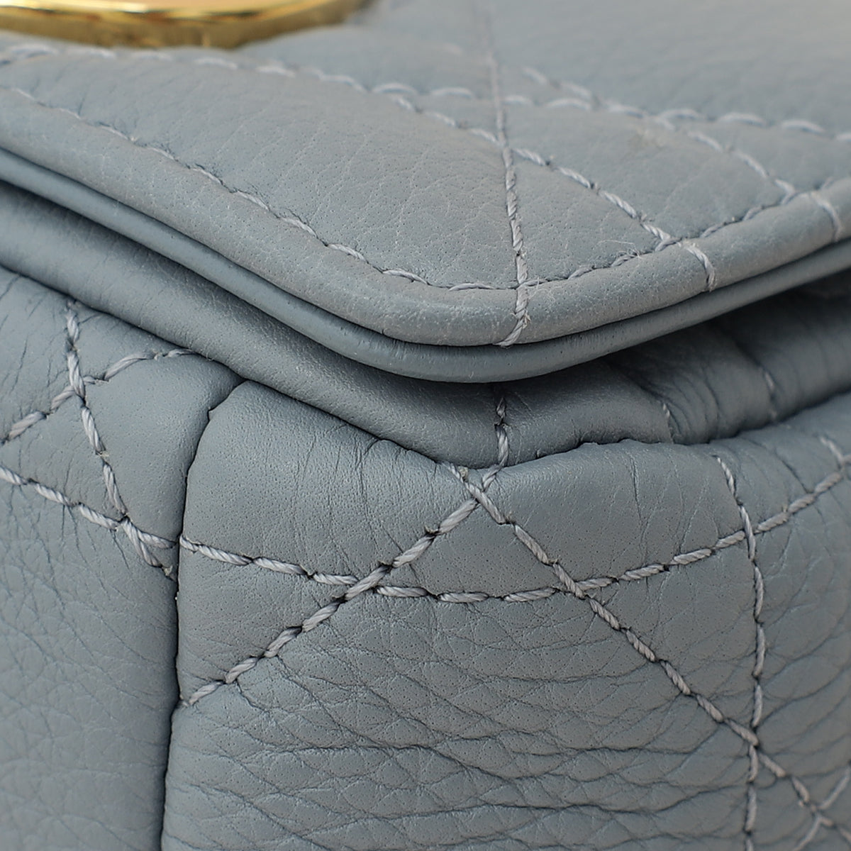 Dior Caro Shoulder Bag - Rovelle Bags
