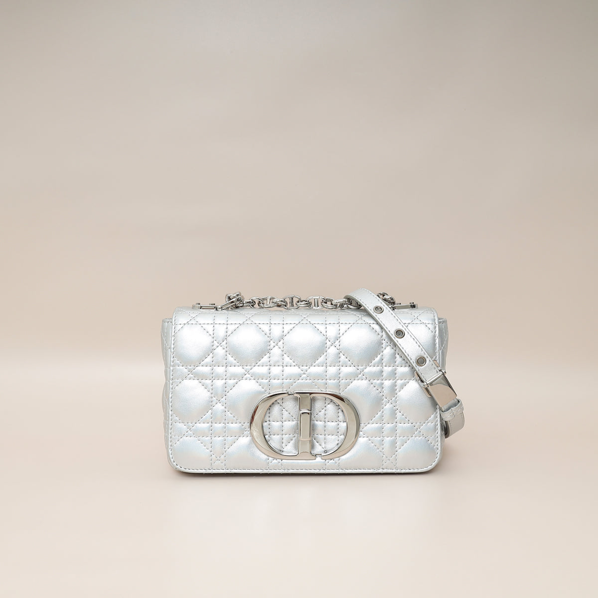 Dior Caro Shoulder Bag - Rovelle Bags