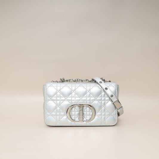 Dior Caro Shoulder Bag - Rovelle Bags