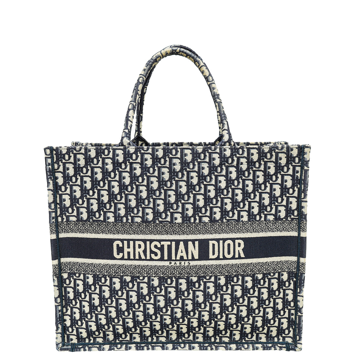 Dior Book Tote Tote - Rovelle Bags