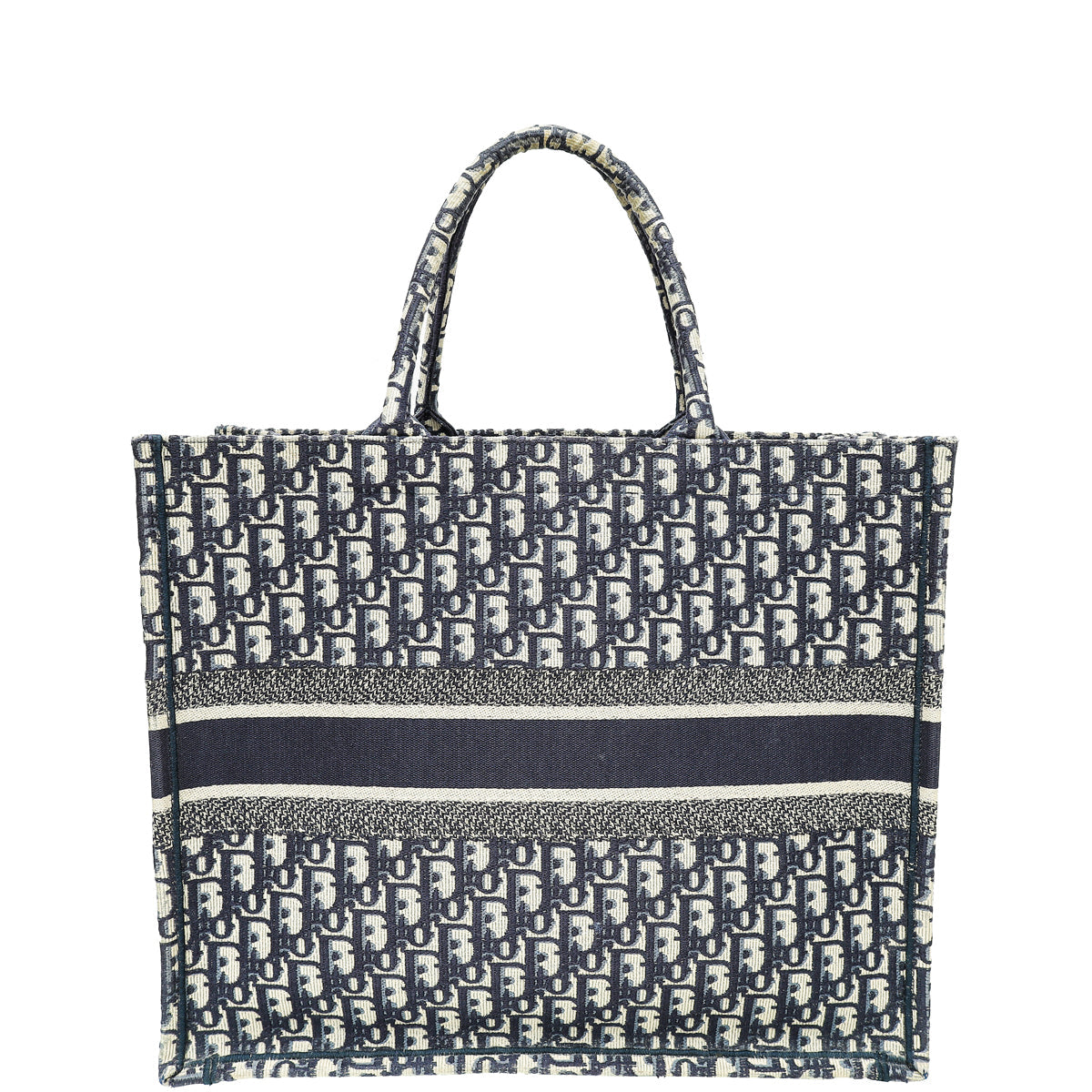 Dior Book Tote Tote - Rovelle Bags
