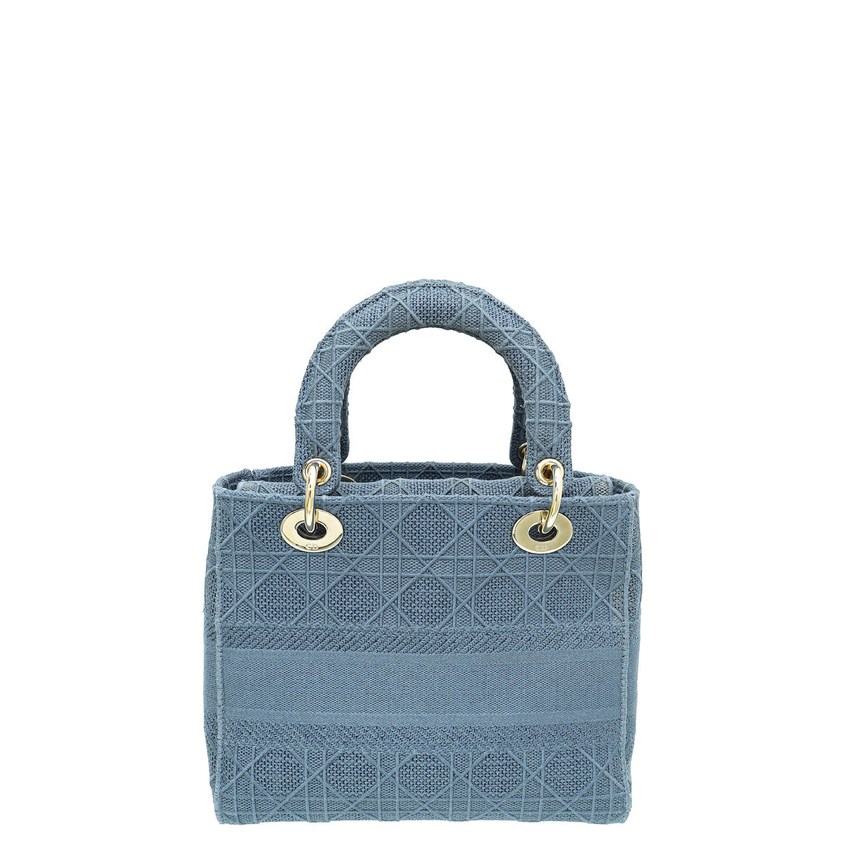 Dior D-Lite Tote - Rovelle Bags