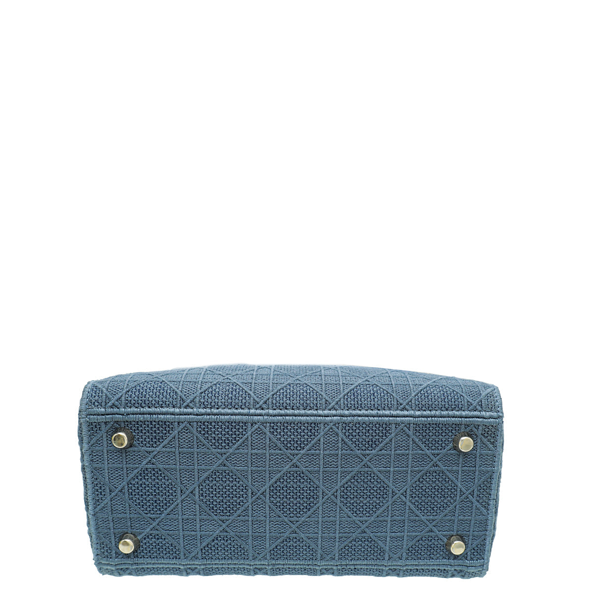 Dior D-Lite Tote - Rovelle Bags