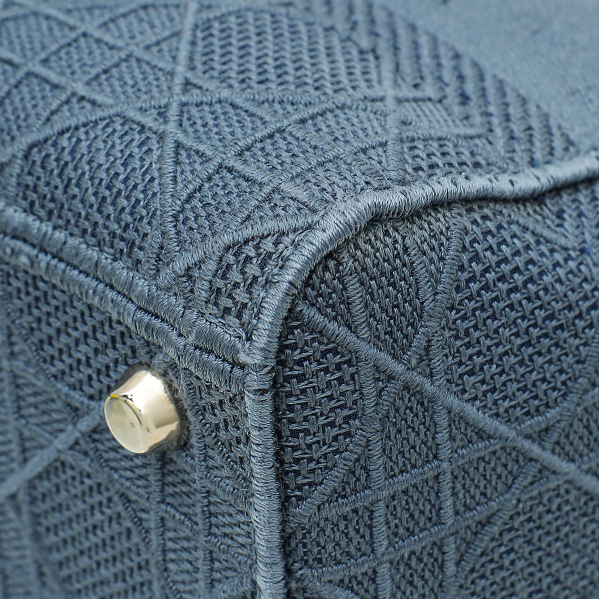 Dior D-Lite Tote - Rovelle Bags