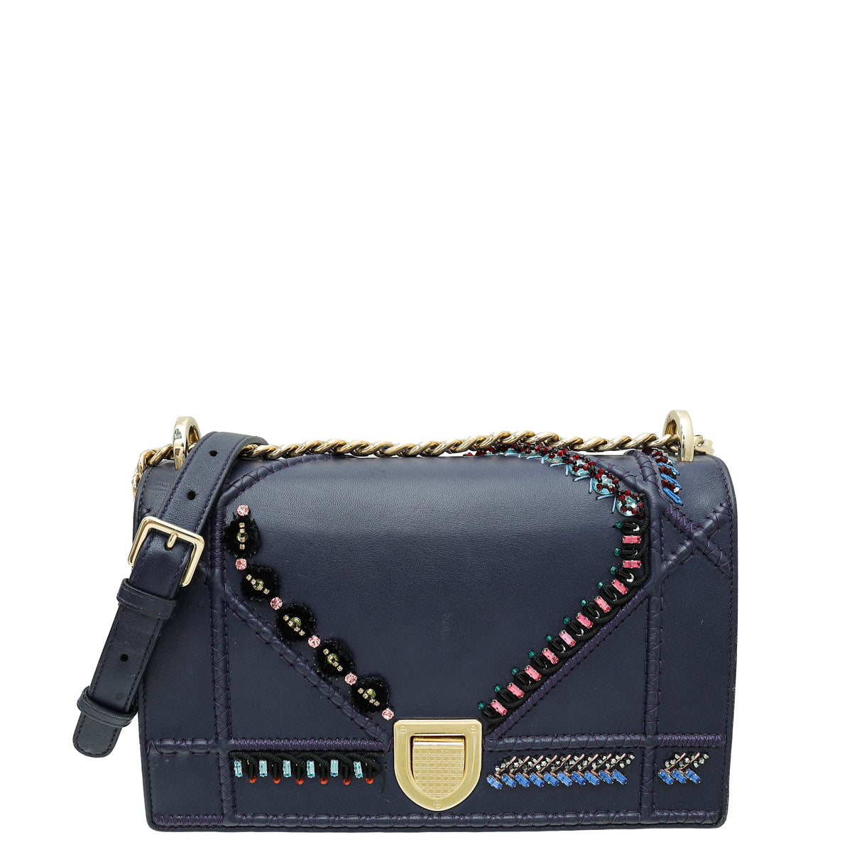 Dior Diorama Shoulder Bag - Rovelle Bags