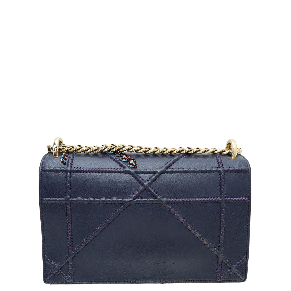 Dior Diorama Shoulder Bag - Rovelle Bags