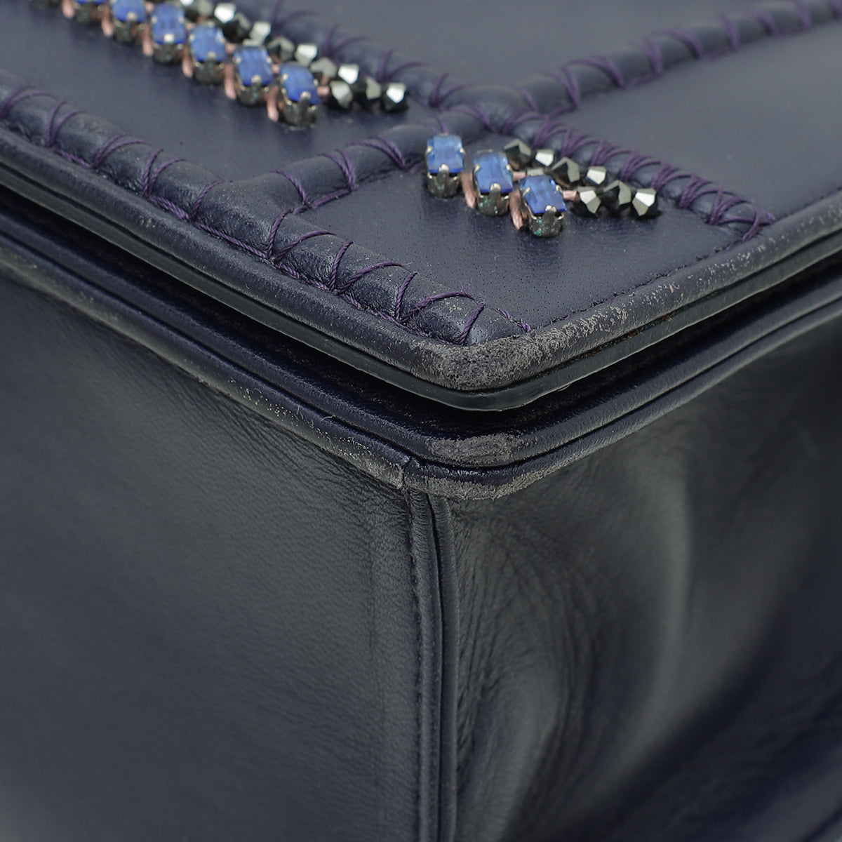 Dior Diorama Shoulder Bag - Rovelle Bags