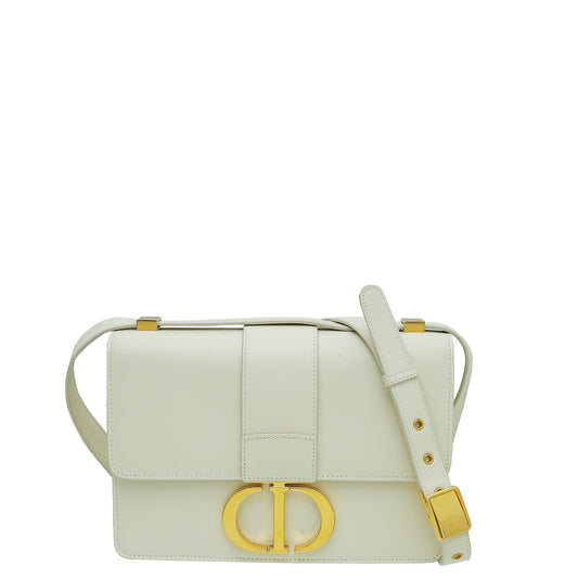 Dior 30 Montaigne Shoulder Bag - Rovelle Bags