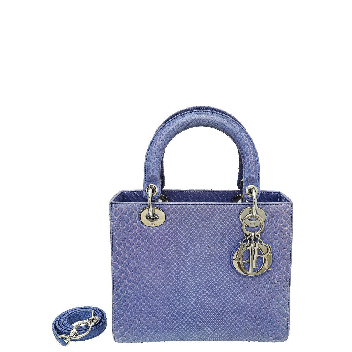 Dior Lady Dior Handbag - Rovelle Bags