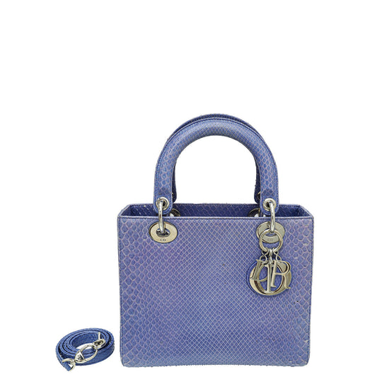 Dior Lady Dior Handbag - Rovelle Bags