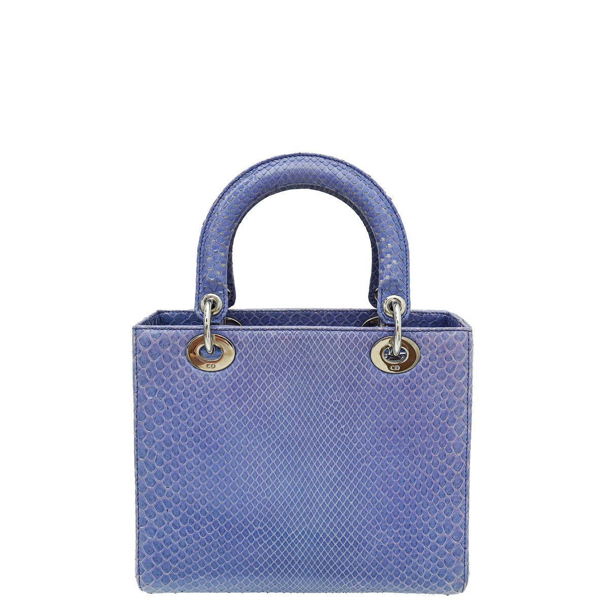 Dior Lady Dior Handbag - Rovelle Bags