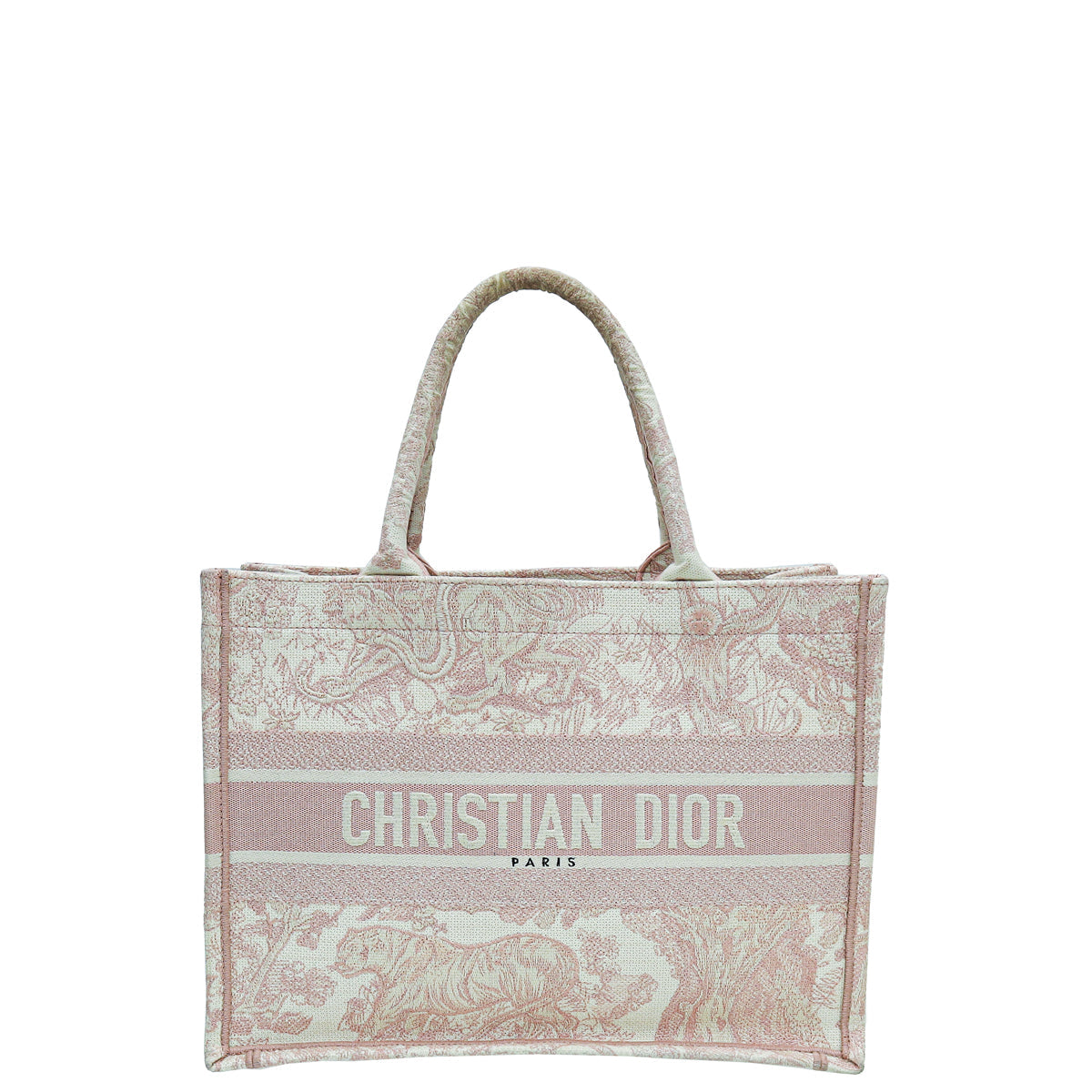 Dior Book Tote Tote - Rovelle Bags