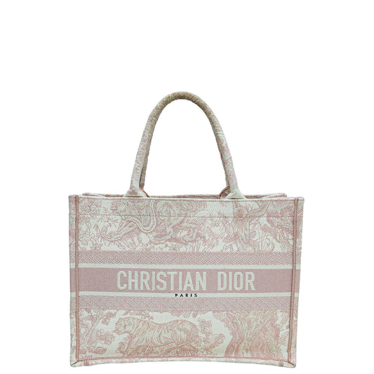 Dior Book Tote Tote - Rovelle Bags