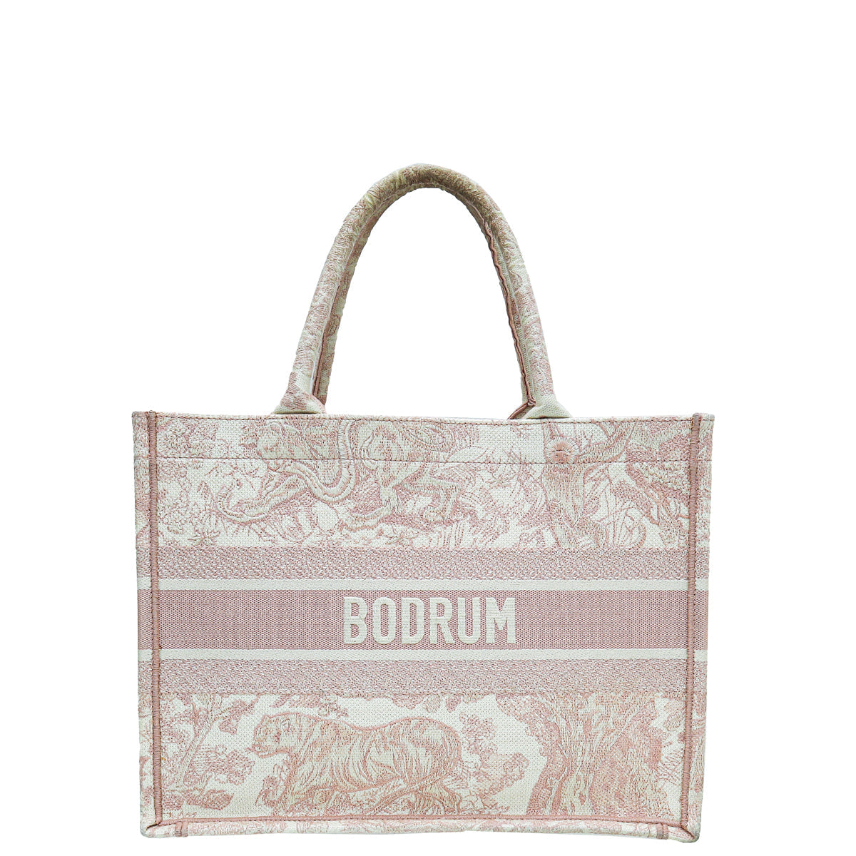 Dior Book Tote Tote - Rovelle Bags