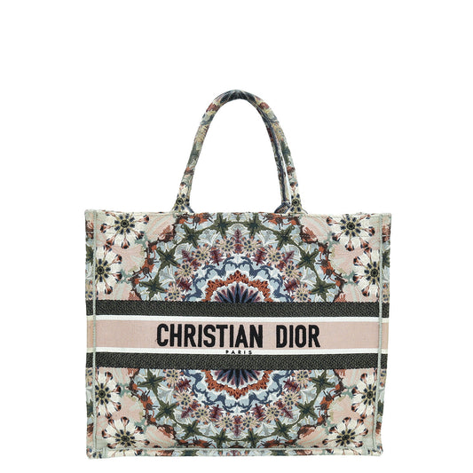 Dior Book Tote Tote - Rovelle Bags