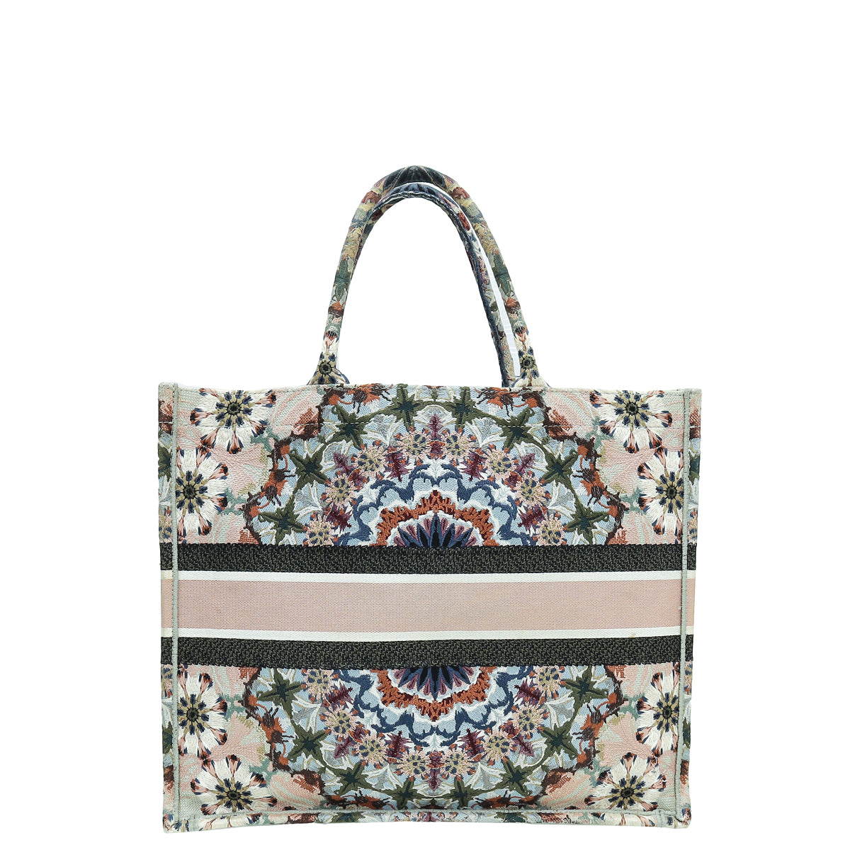 Dior Book Tote Tote - Rovelle Bags