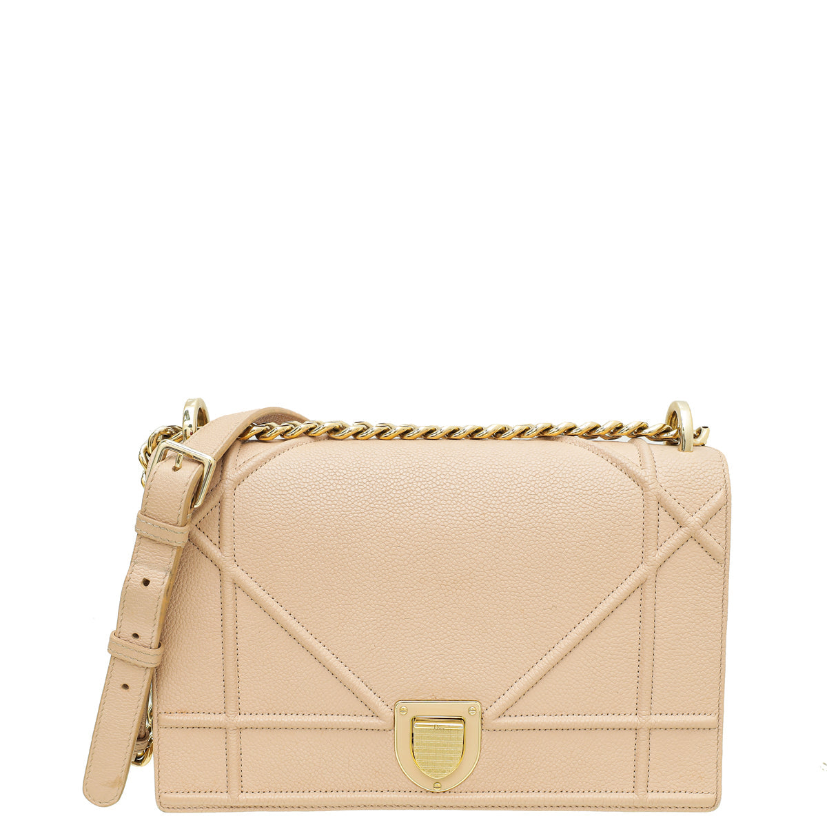 Dior Diorama Shoulder Bag - Rovelle Bags