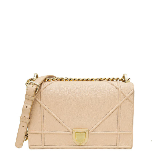 Dior Diorama Shoulder Bag - Rovelle Bags