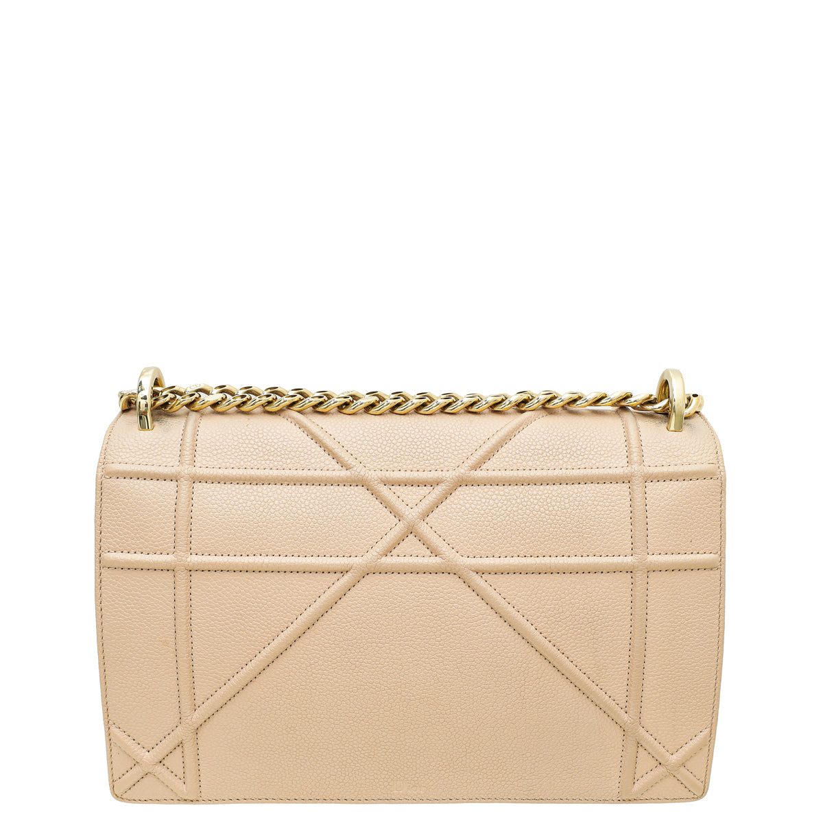 Dior Diorama Shoulder Bag - Rovelle Bags