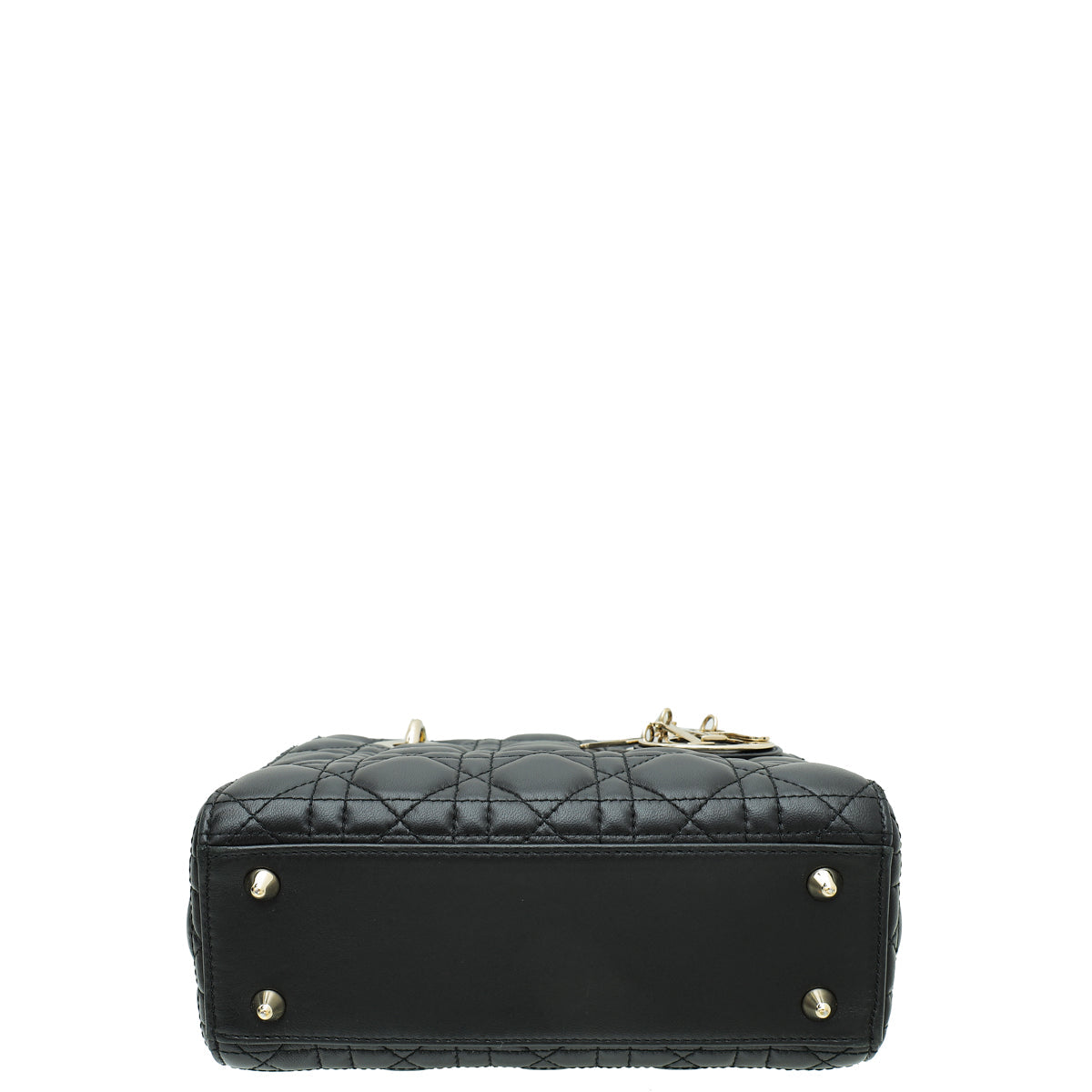 Dior Lady Dior Handbag - Rovelle Bags