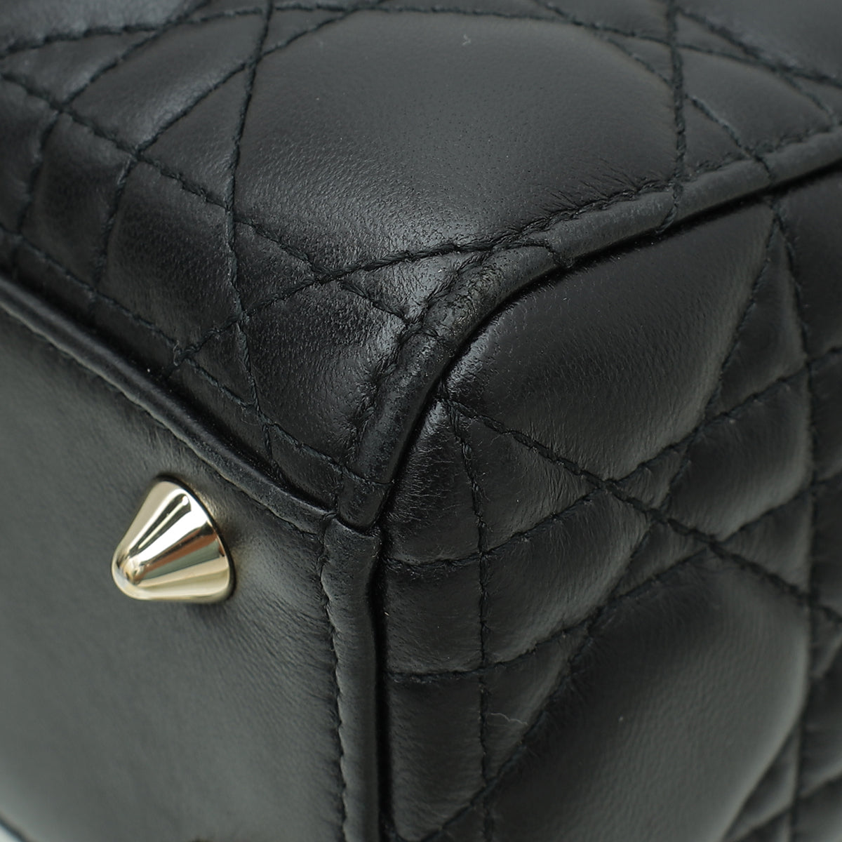 Dior Lady Dior Handbag - Rovelle Bags