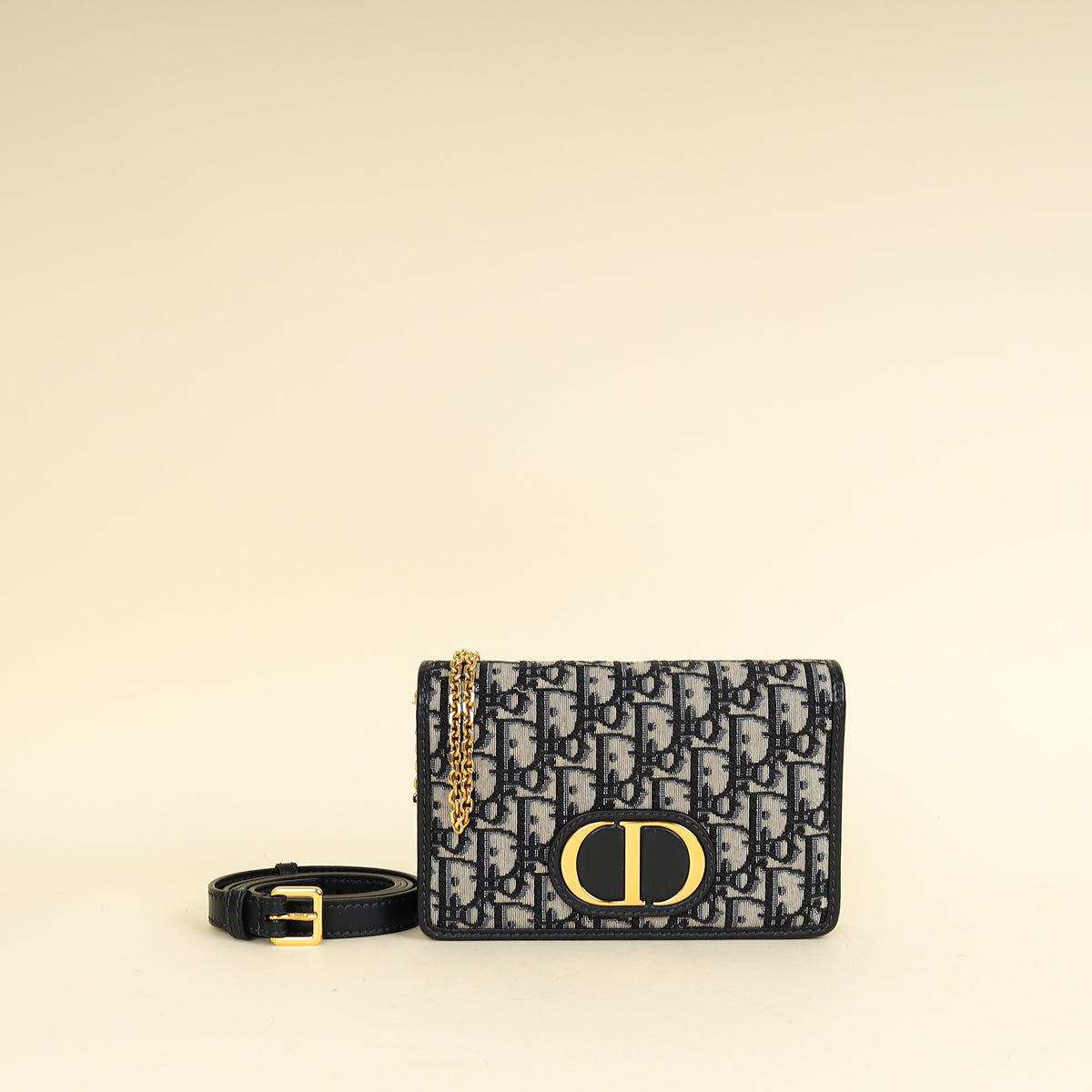 Dior 30 Montaigne Shoulder Bag - Rovelle Bags
