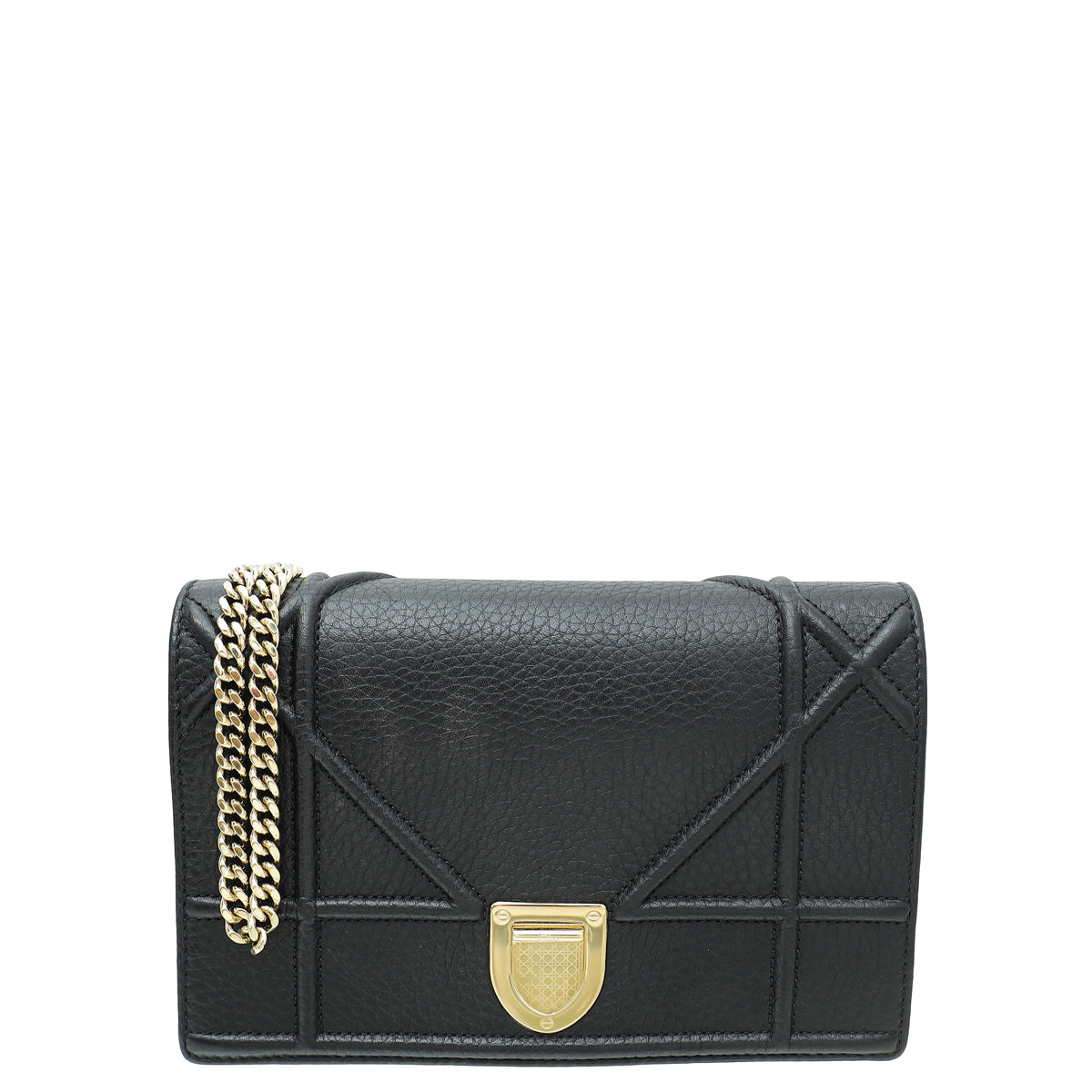 Dior Diorama Shoulder Bag - Rovelle Bags