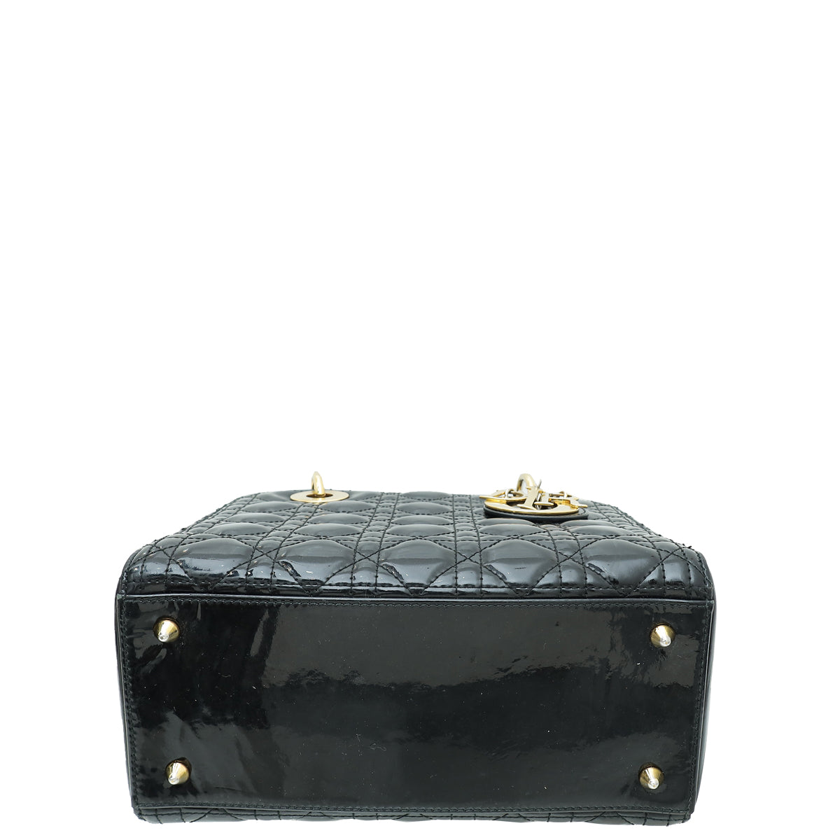 Dior Lady Dior Handbag - Rovelle Bags