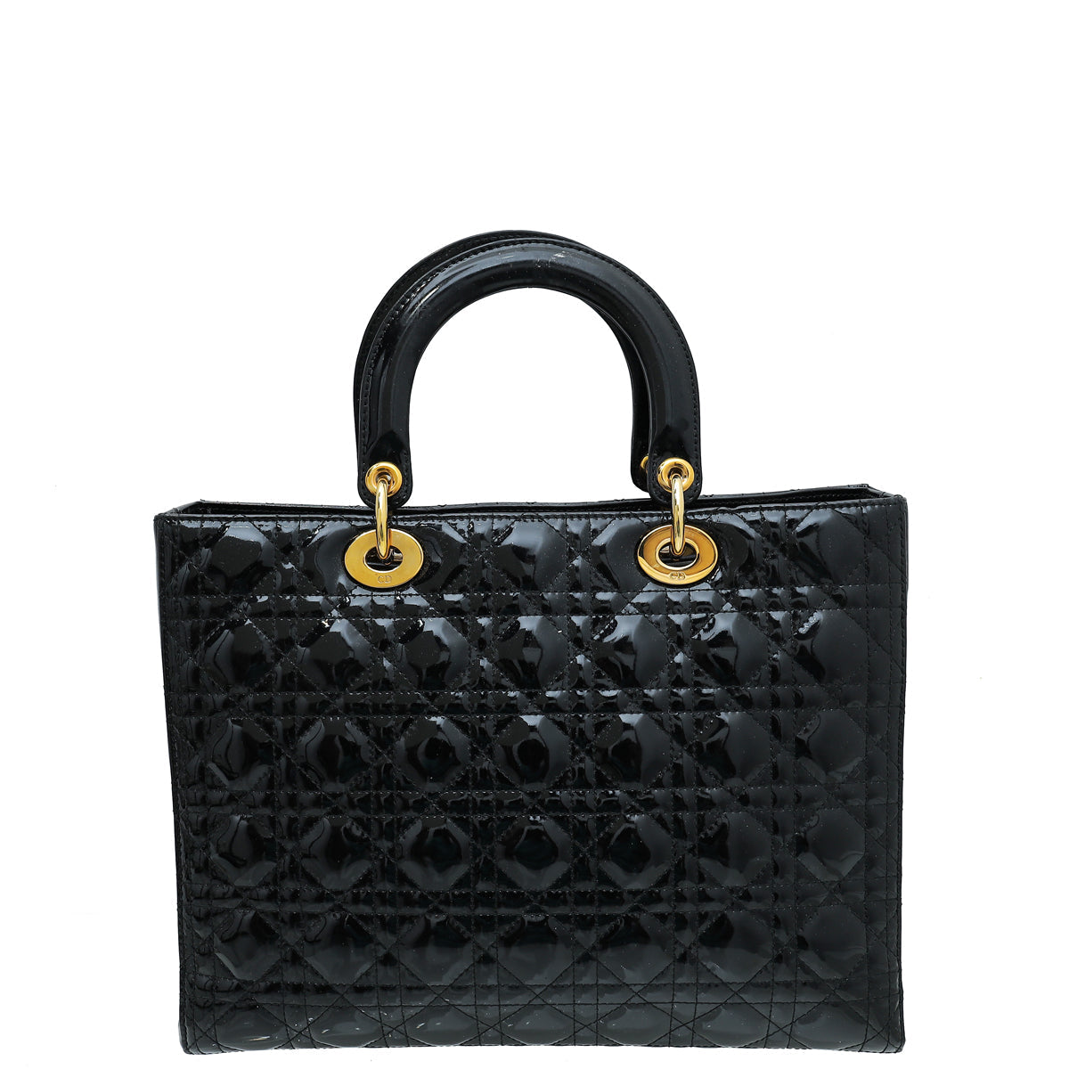 Dior Lady Dior Handbag - Rovelle Bags