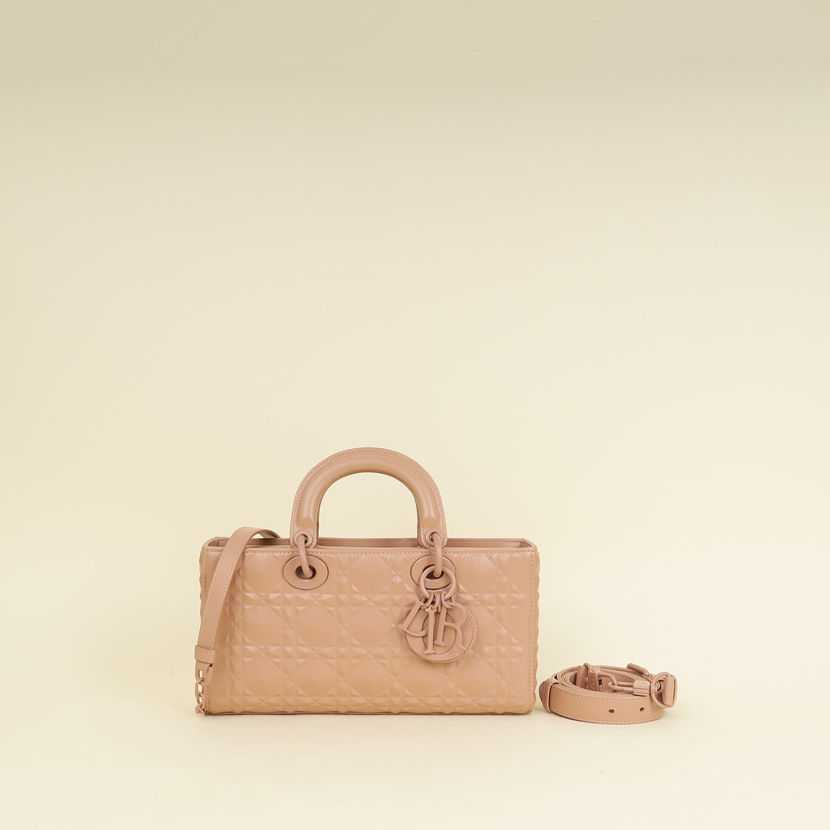 Dior Lady Dior Handbag - Rovelle Bags