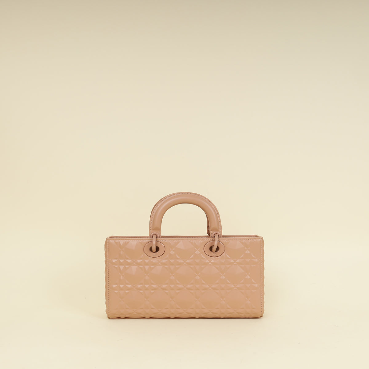 Dior Lady Dior Handbag - Rovelle Bags