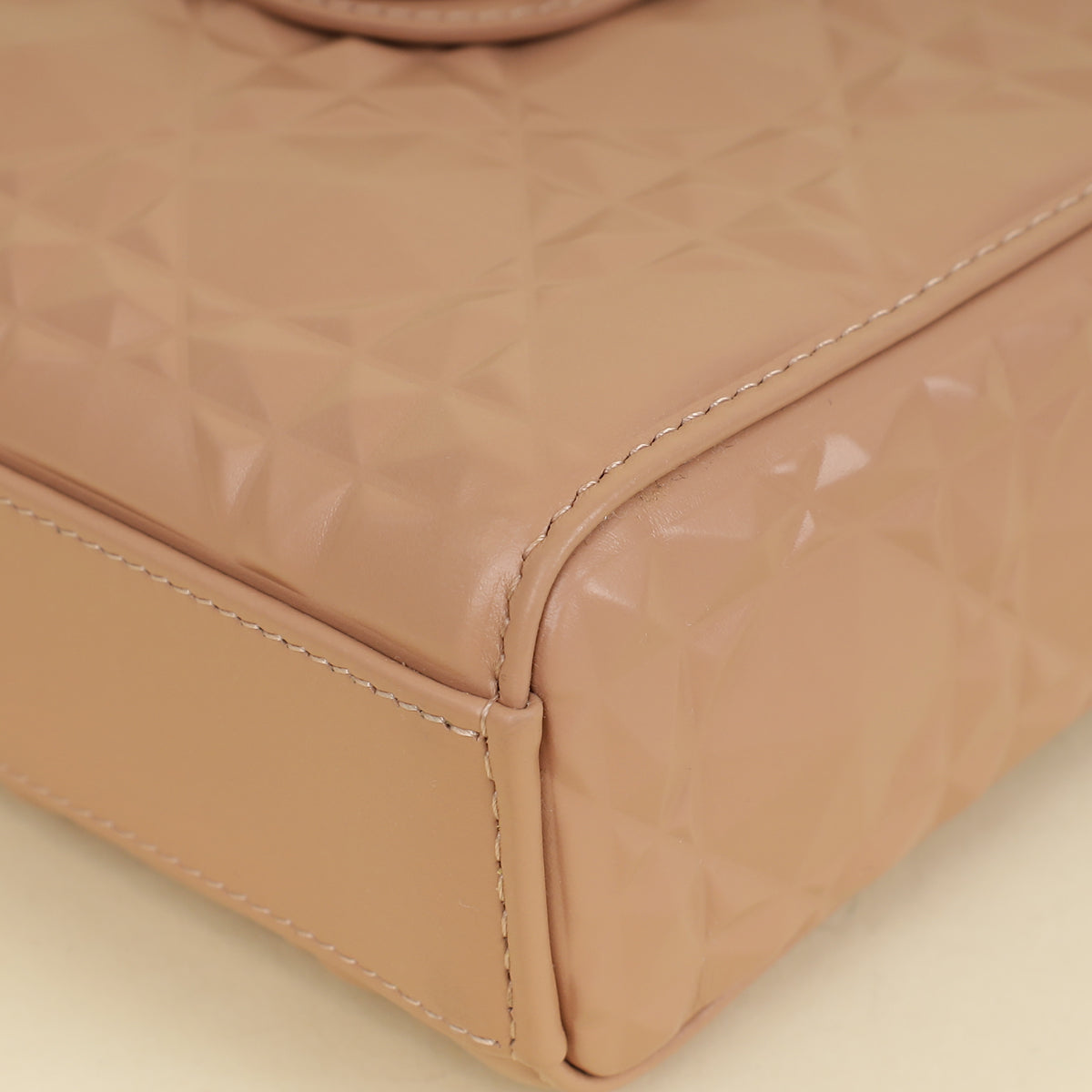Dior Lady Dior Handbag - Rovelle Bags