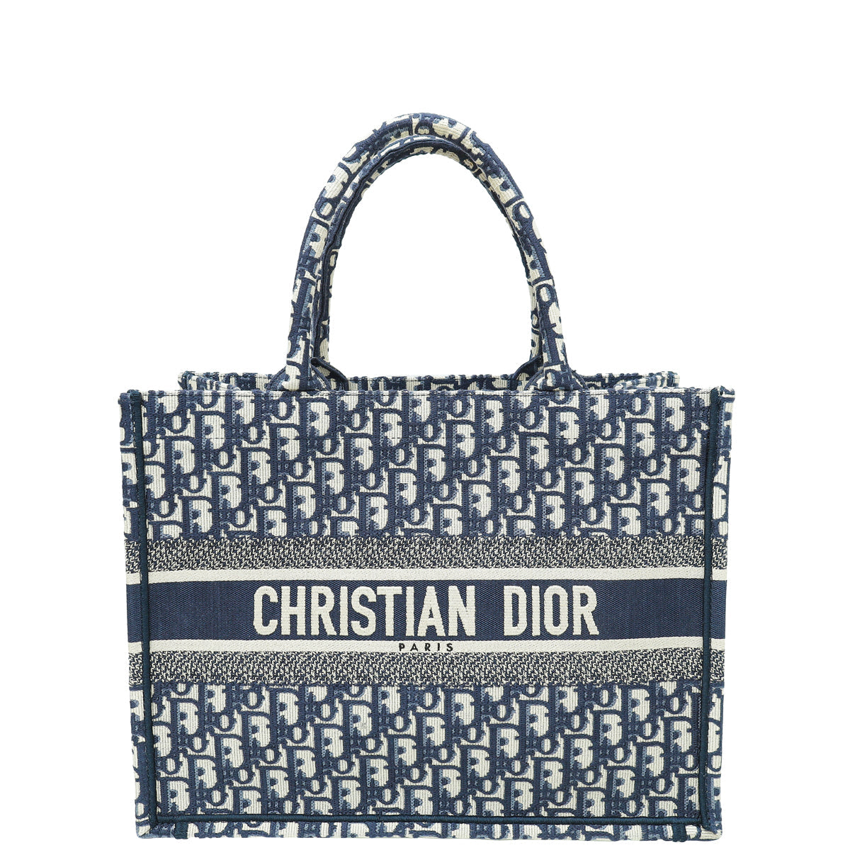 Dior Book Tote Tote - Rovelle Bags