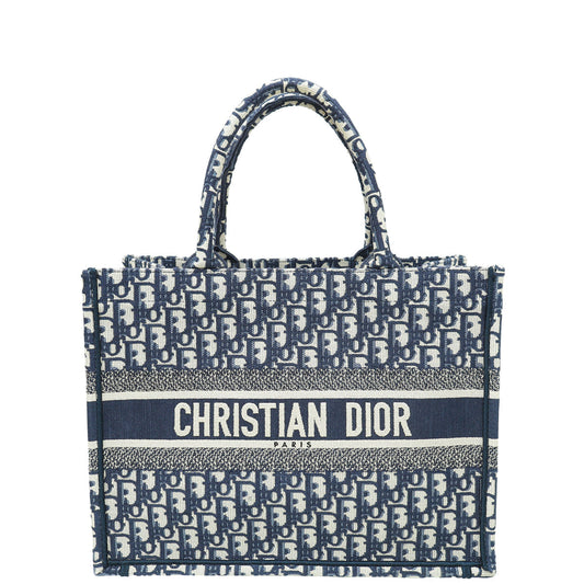 Dior Book Tote Tote - Rovelle Bags