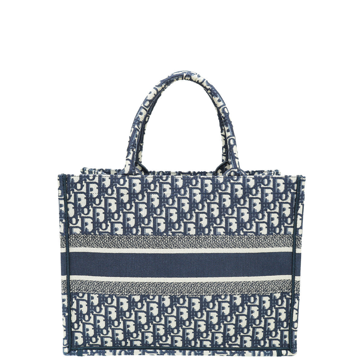 Dior Book Tote Tote - Rovelle Bags
