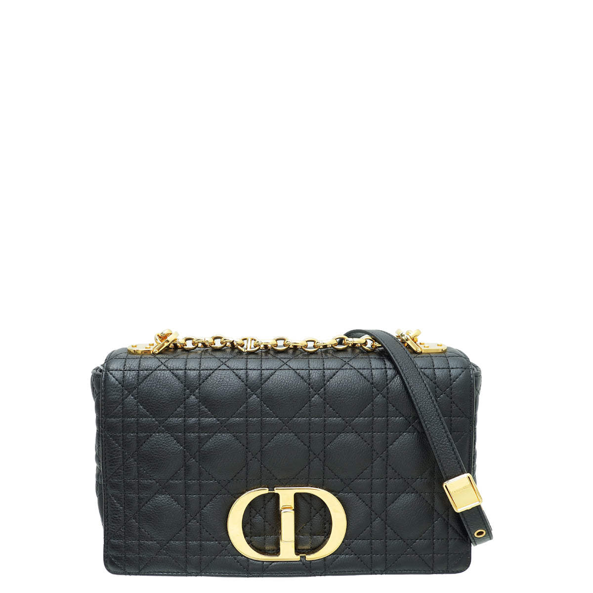 Dior Caro Shoulder Bag - Rovelle Bags