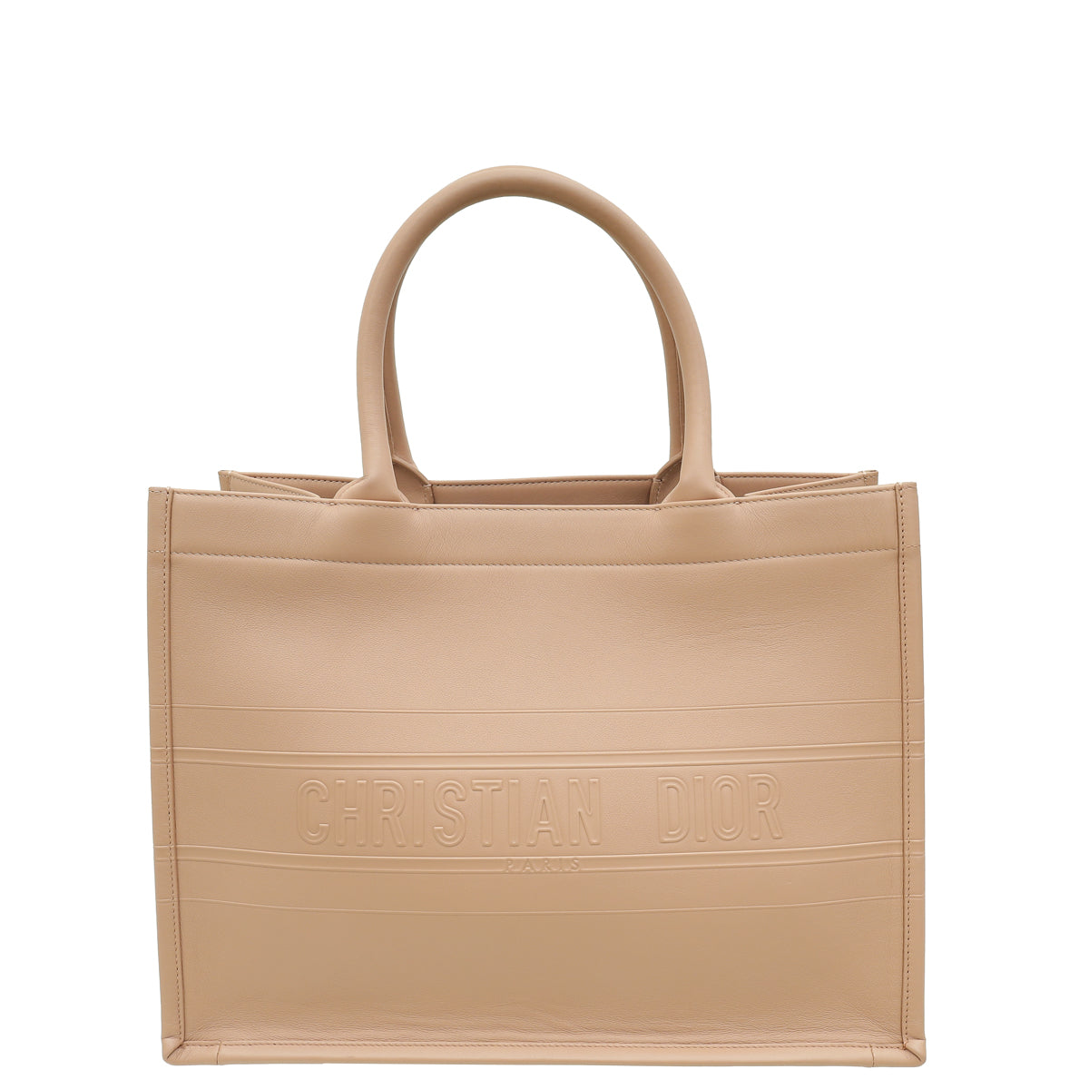 Dior Book Tote Tote - Rovelle Bags