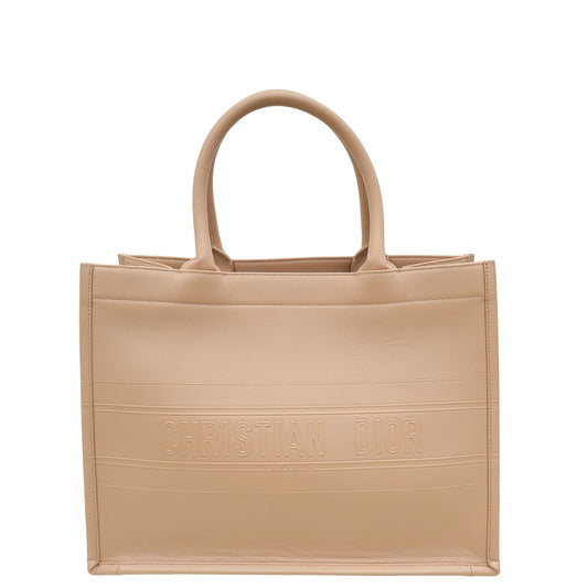 Dior Book Tote Tote - Rovelle Bags