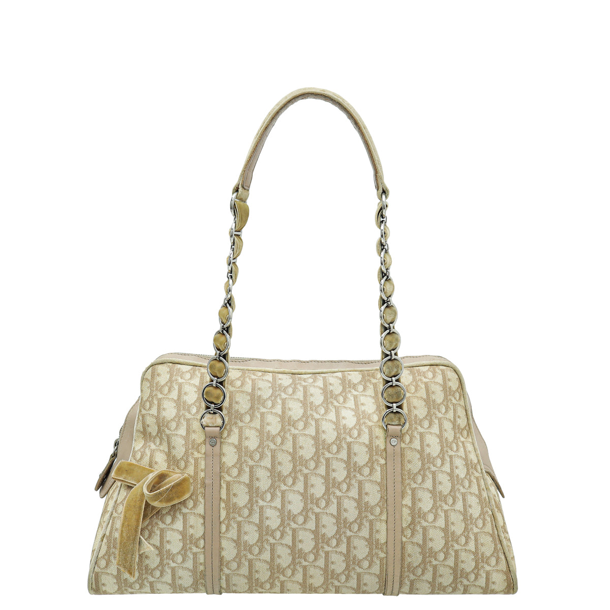 Dior Oblique Shoulder Bag - Rovelle Bags