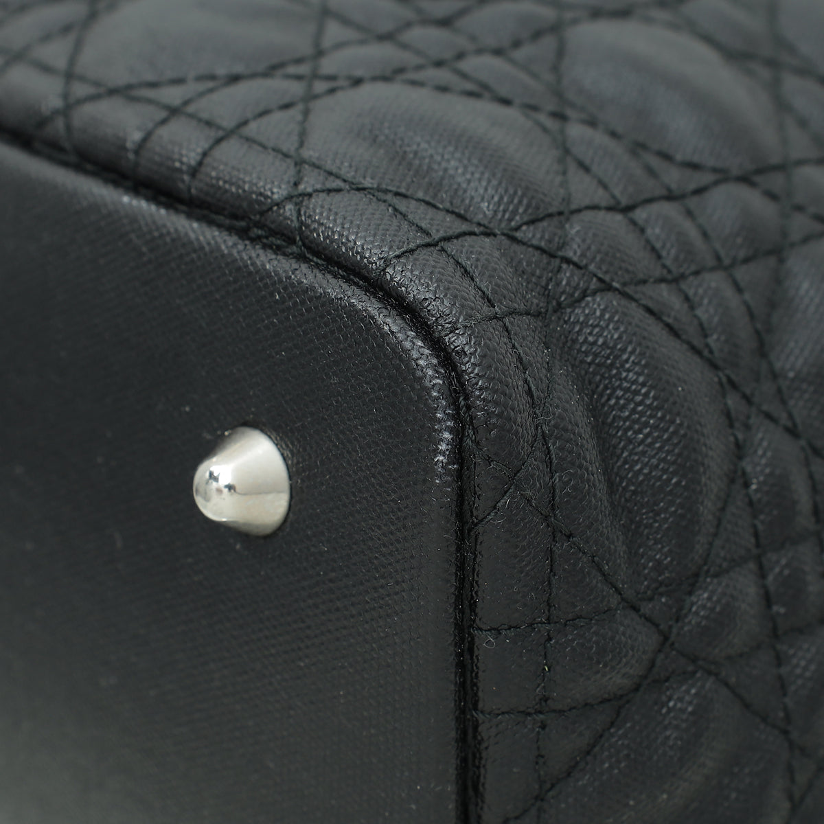 Dior Tote - Rovelle Bags