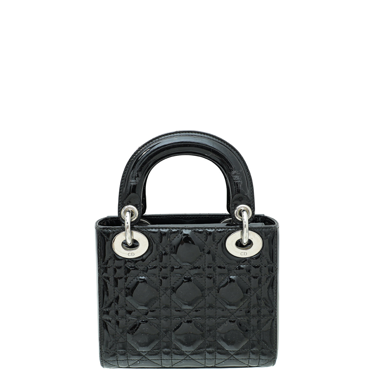 Dior Lady Dior Handbag - Rovelle Bags