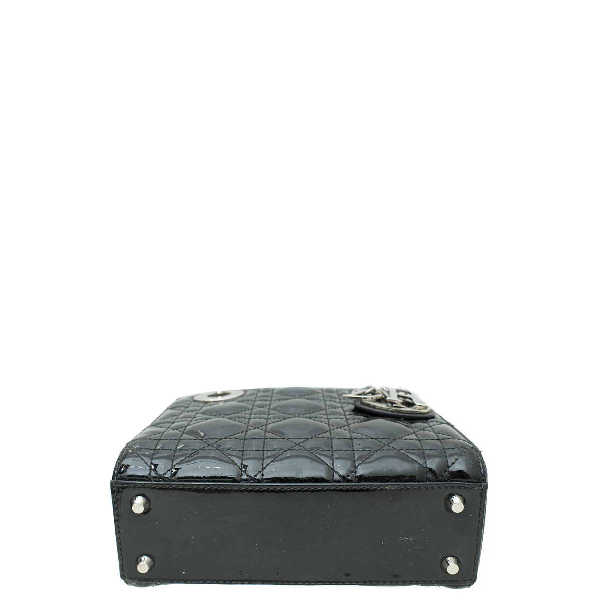 Dior Lady Dior Handbag - Rovelle Bags