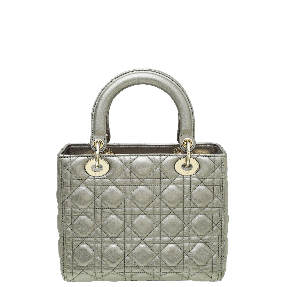 Dior Lady Dior Handbag - Rovelle Bags