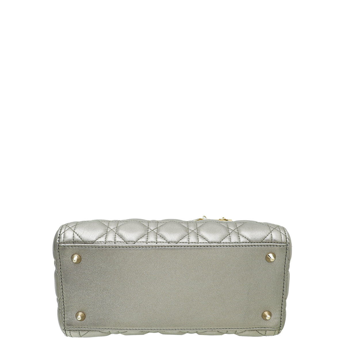 Dior Lady Dior Handbag - Rovelle Bags