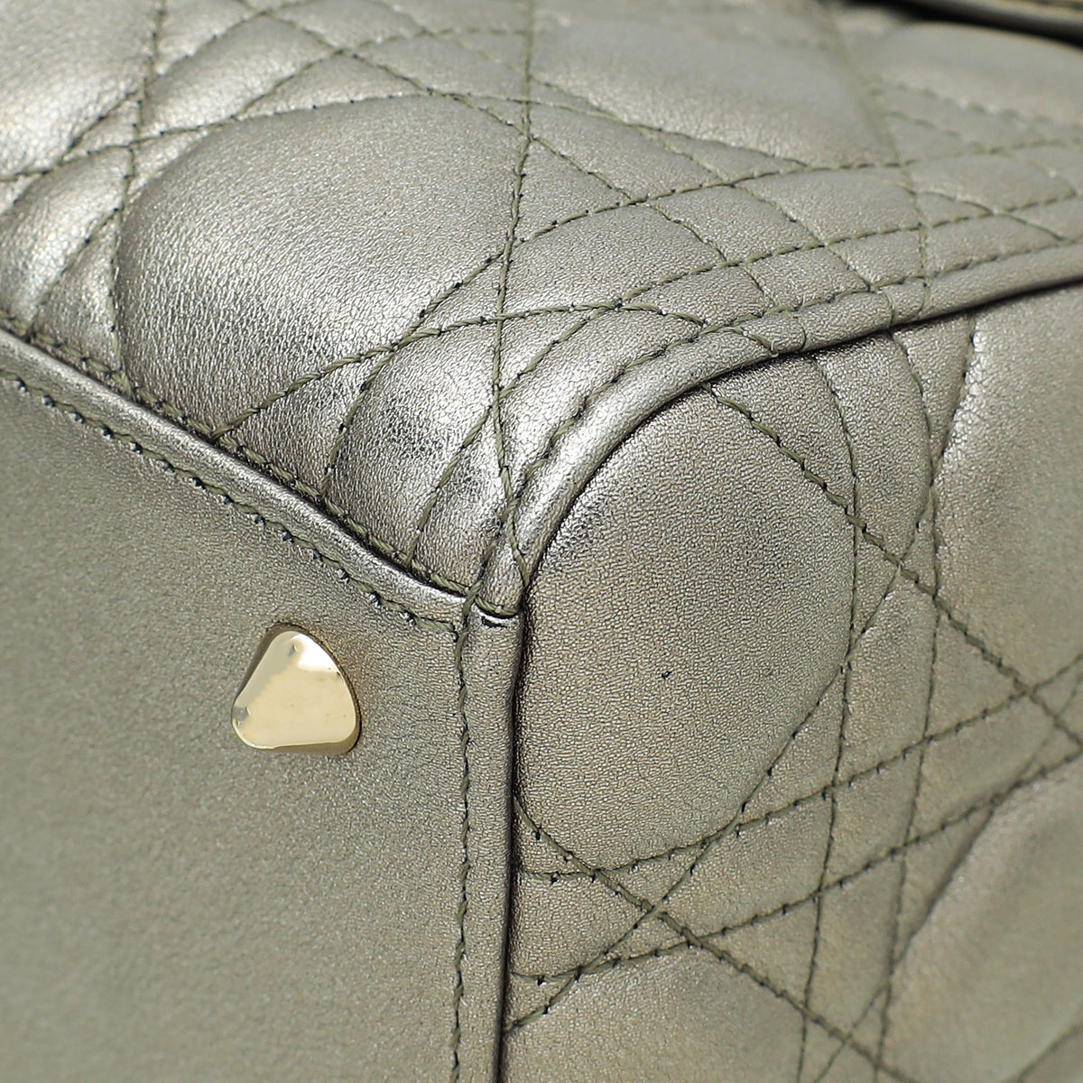 Dior Lady Dior Handbag - Rovelle Bags
